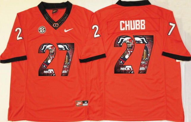 2019 NCAA Jerseys-112